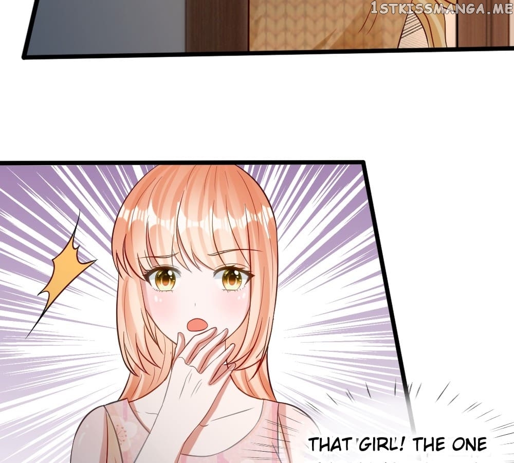 School Hunk Must Love Me chapter 71 - page 15