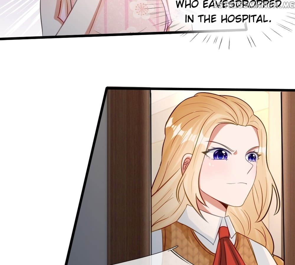 School Hunk Must Love Me chapter 71 - page 16
