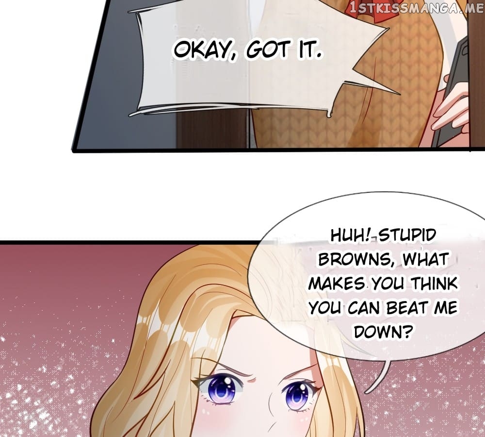 School Hunk Must Love Me chapter 71 - page 17