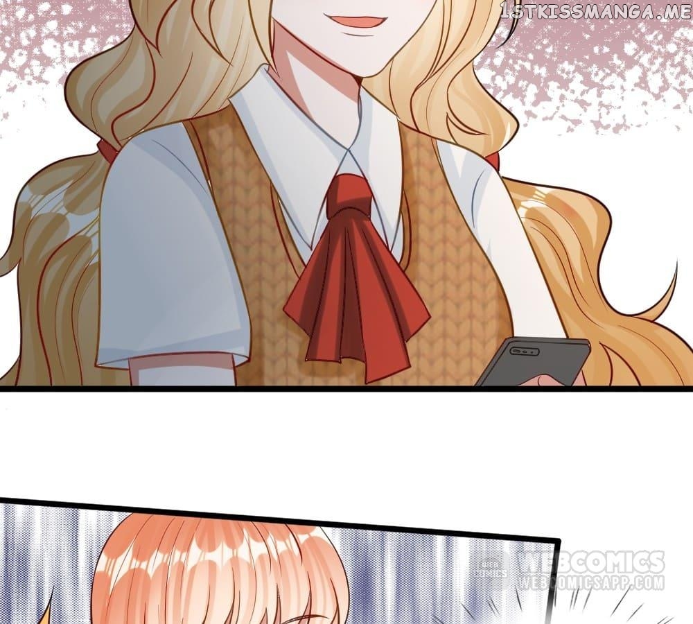 School Hunk Must Love Me chapter 71 - page 18