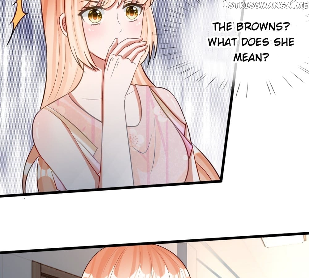 School Hunk Must Love Me chapter 71 - page 19