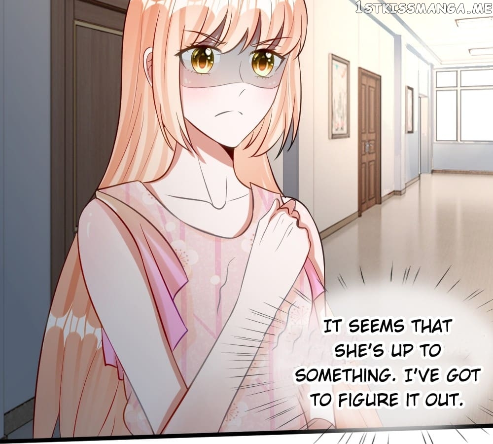 School Hunk Must Love Me chapter 71 - page 20