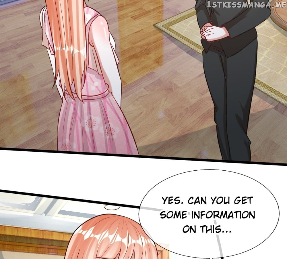 School Hunk Must Love Me chapter 71 - page 27