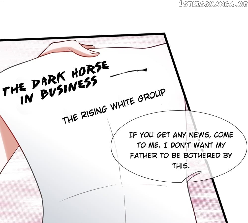 School Hunk Must Love Me chapter 71 - page 29