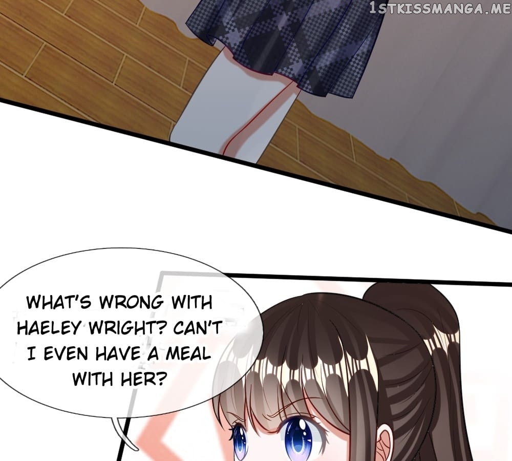 School Hunk Must Love Me chapter 71 - page 3
