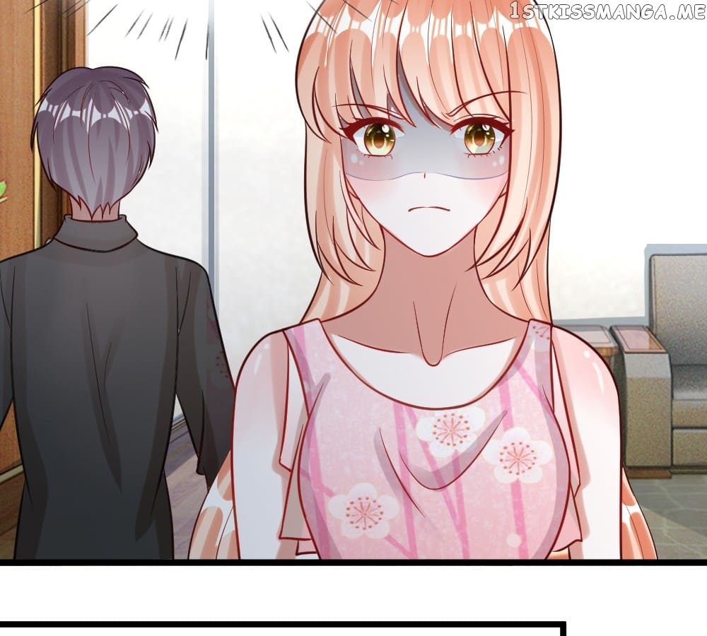 School Hunk Must Love Me chapter 71 - page 33