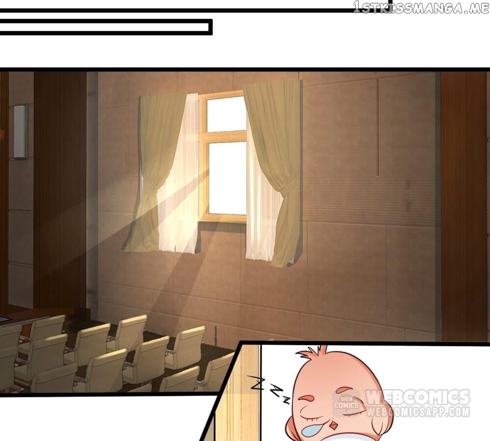 School Hunk Must Love Me chapter 71 - page 34