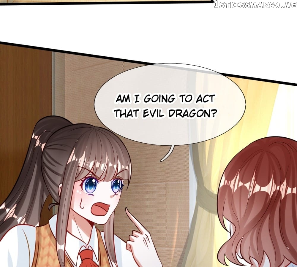 School Hunk Must Love Me chapter 71 - page 36