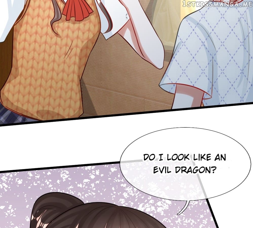 School Hunk Must Love Me chapter 71 - page 37