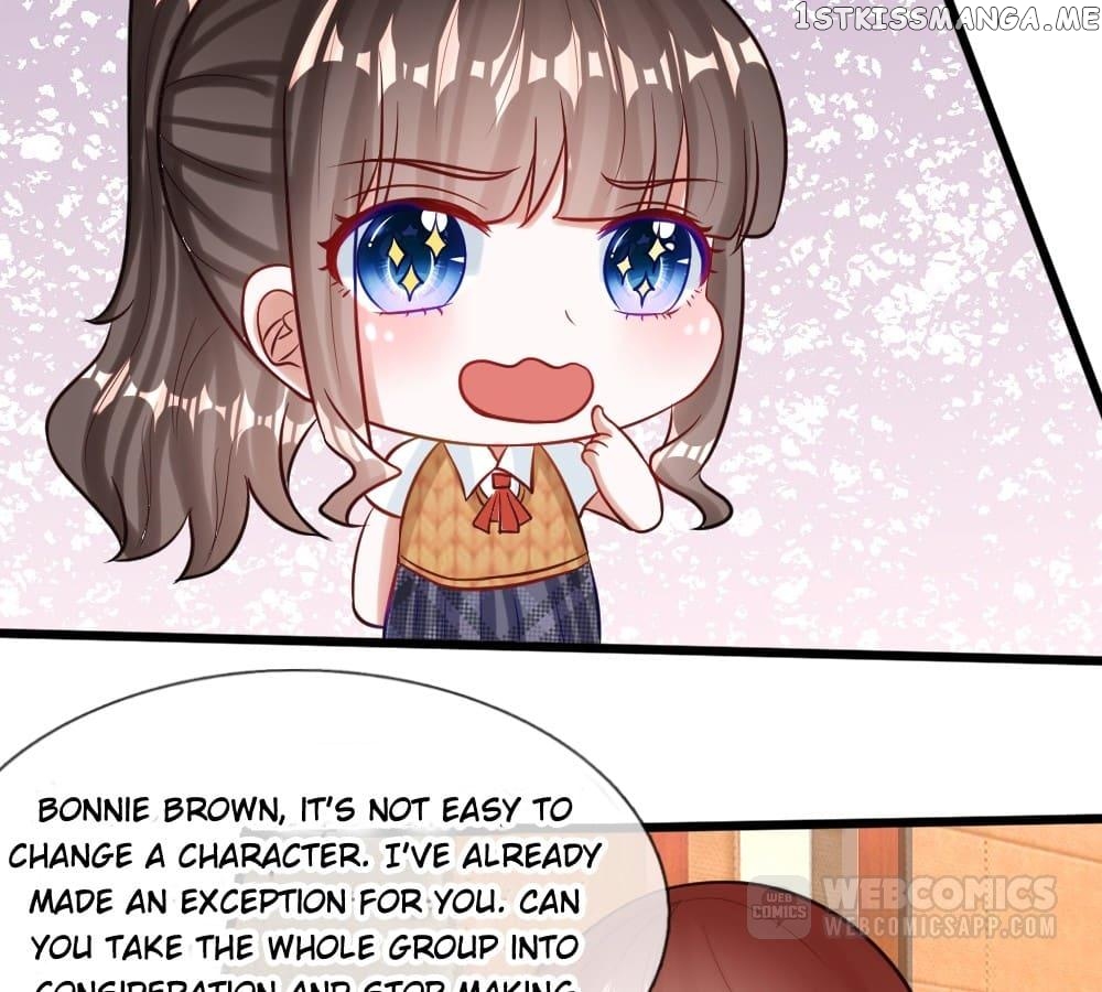 School Hunk Must Love Me chapter 71 - page 38