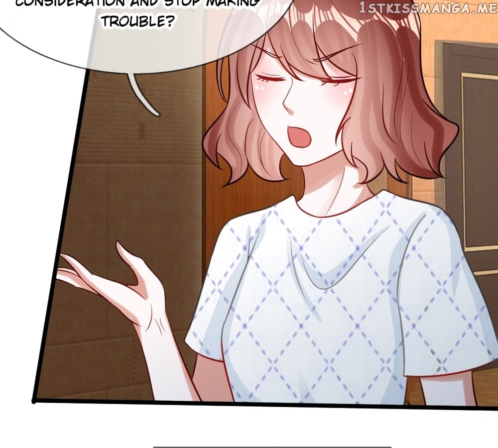 School Hunk Must Love Me chapter 71 - page 39