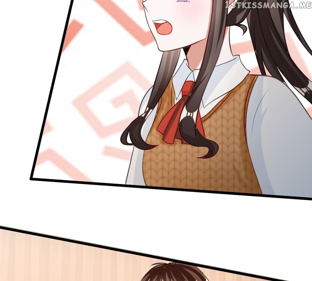 School Hunk Must Love Me chapter 71 - page 4