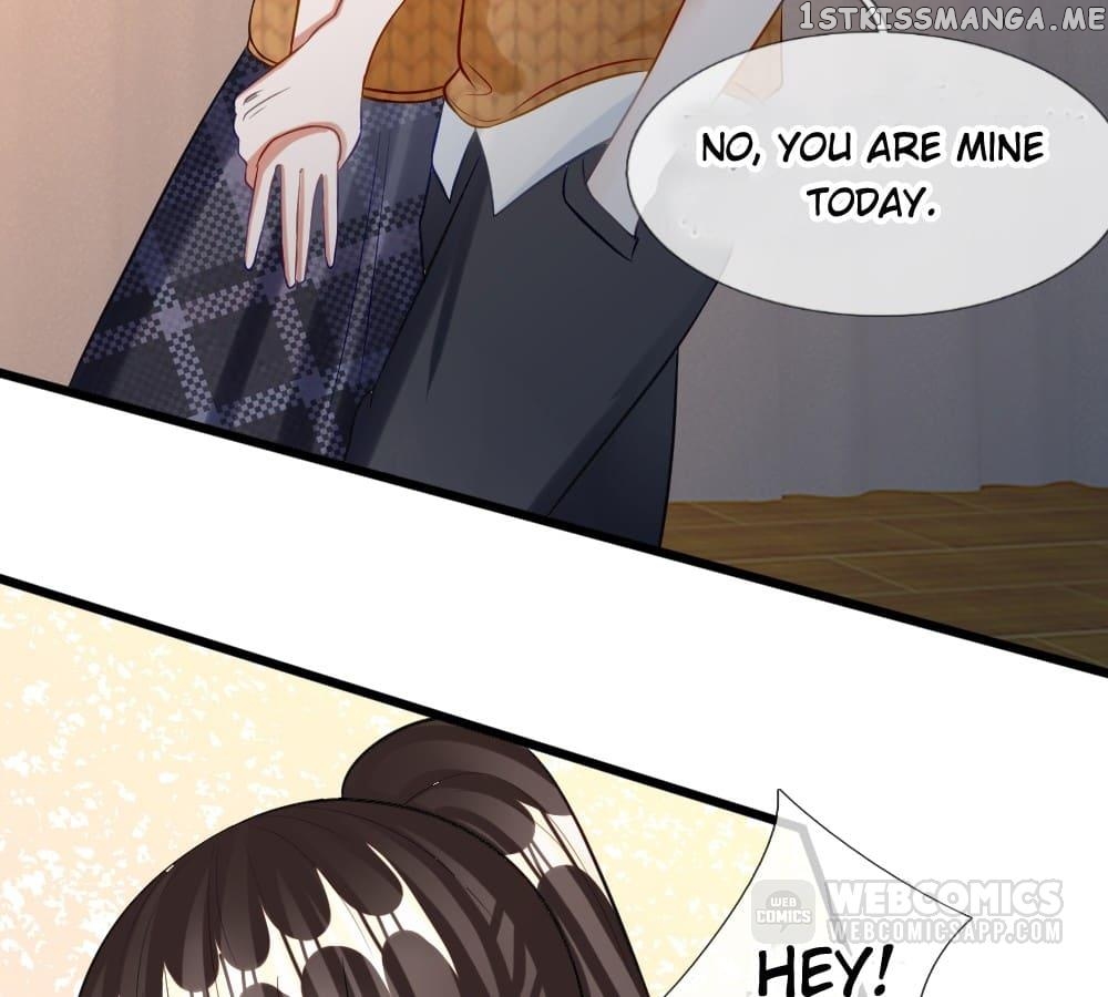 School Hunk Must Love Me chapter 71 - page 6