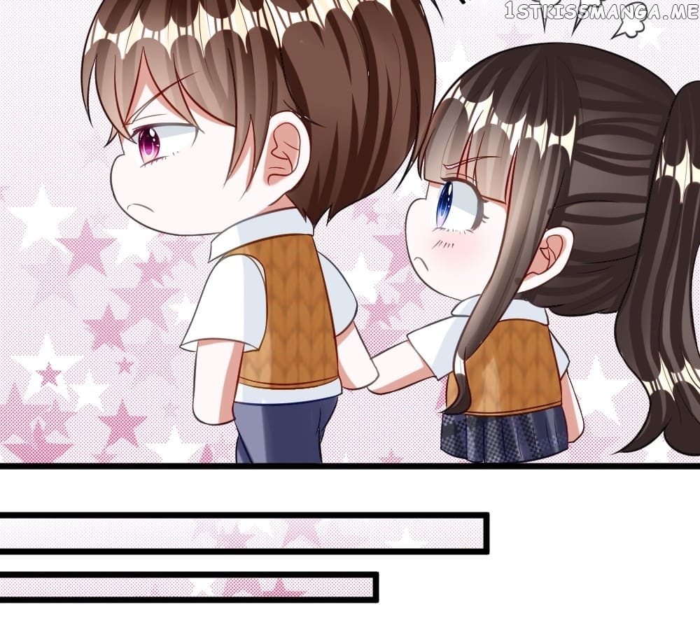 School Hunk Must Love Me chapter 71 - page 8