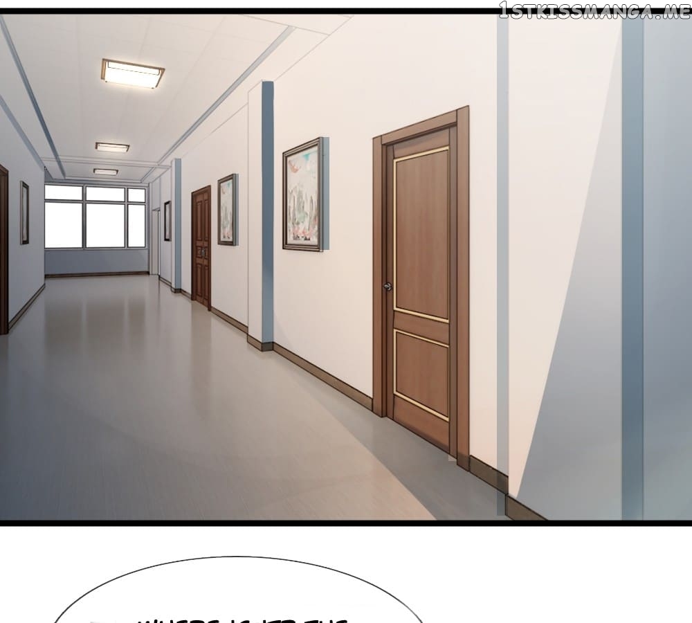 School Hunk Must Love Me chapter 71 - page 9