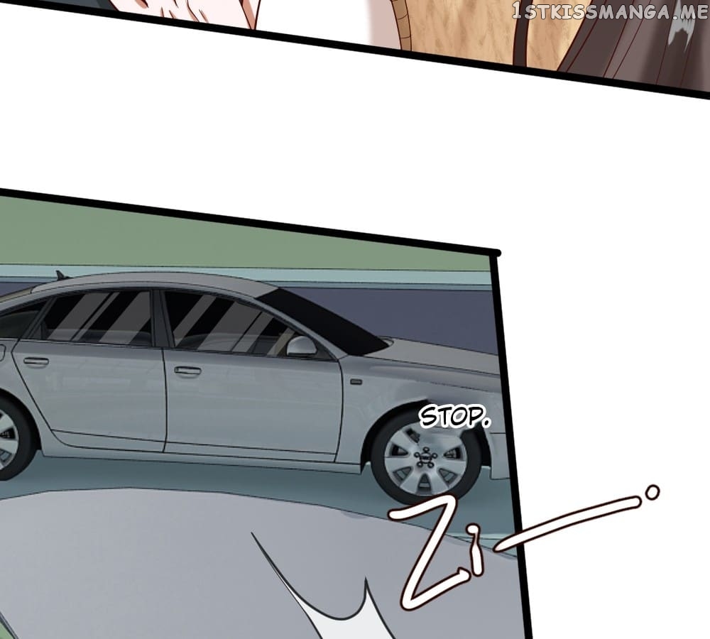 School Hunk Must Love Me chapter 41 - page 19