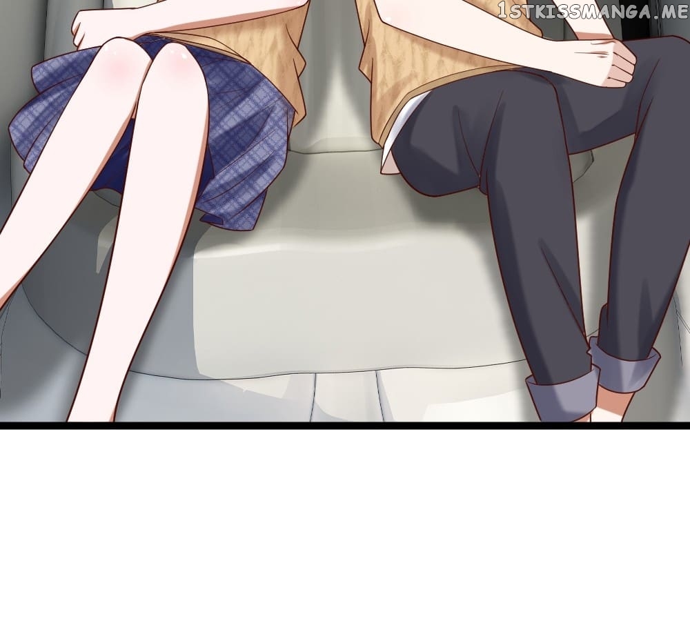 School Hunk Must Love Me chapter 41 - page 24
