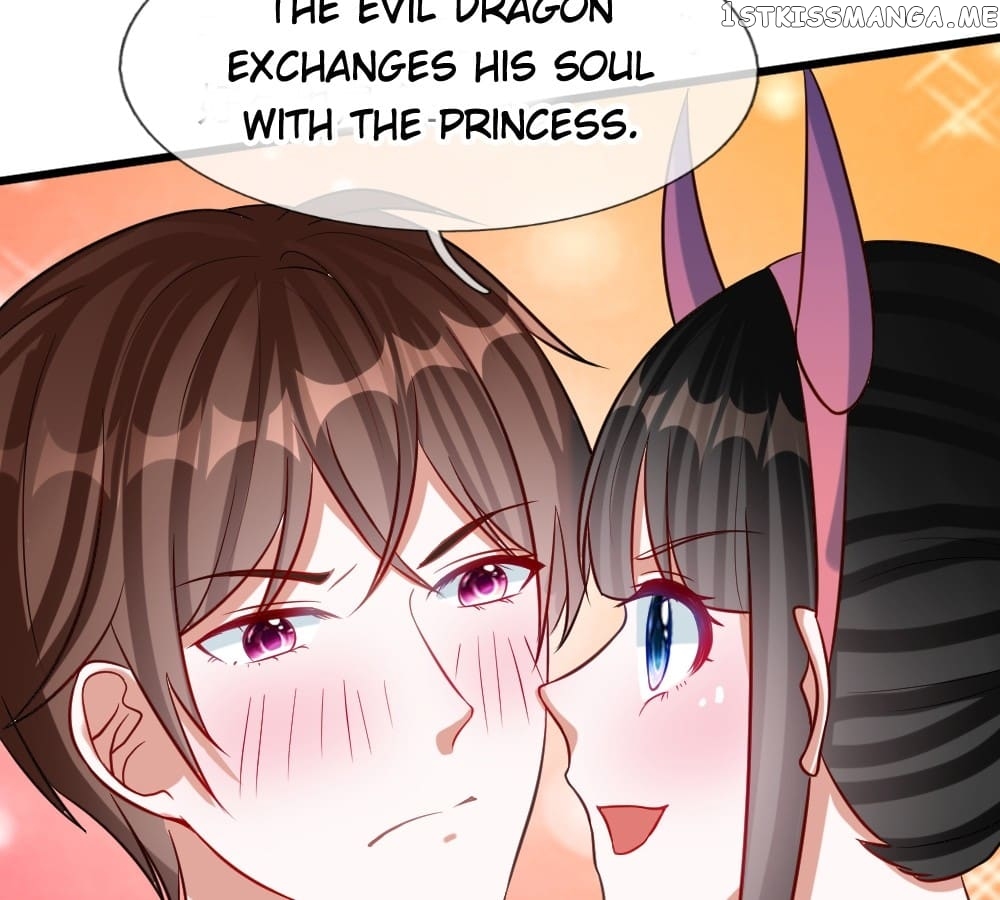 School Hunk Must Love Me chapter 72 - page 11