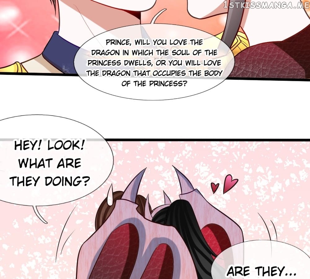 School Hunk Must Love Me chapter 72 - page 12