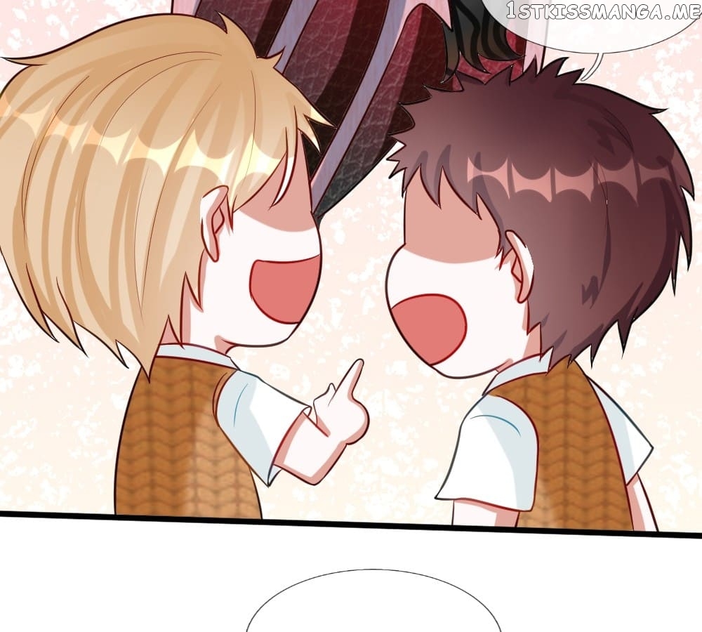 School Hunk Must Love Me chapter 72 - page 13