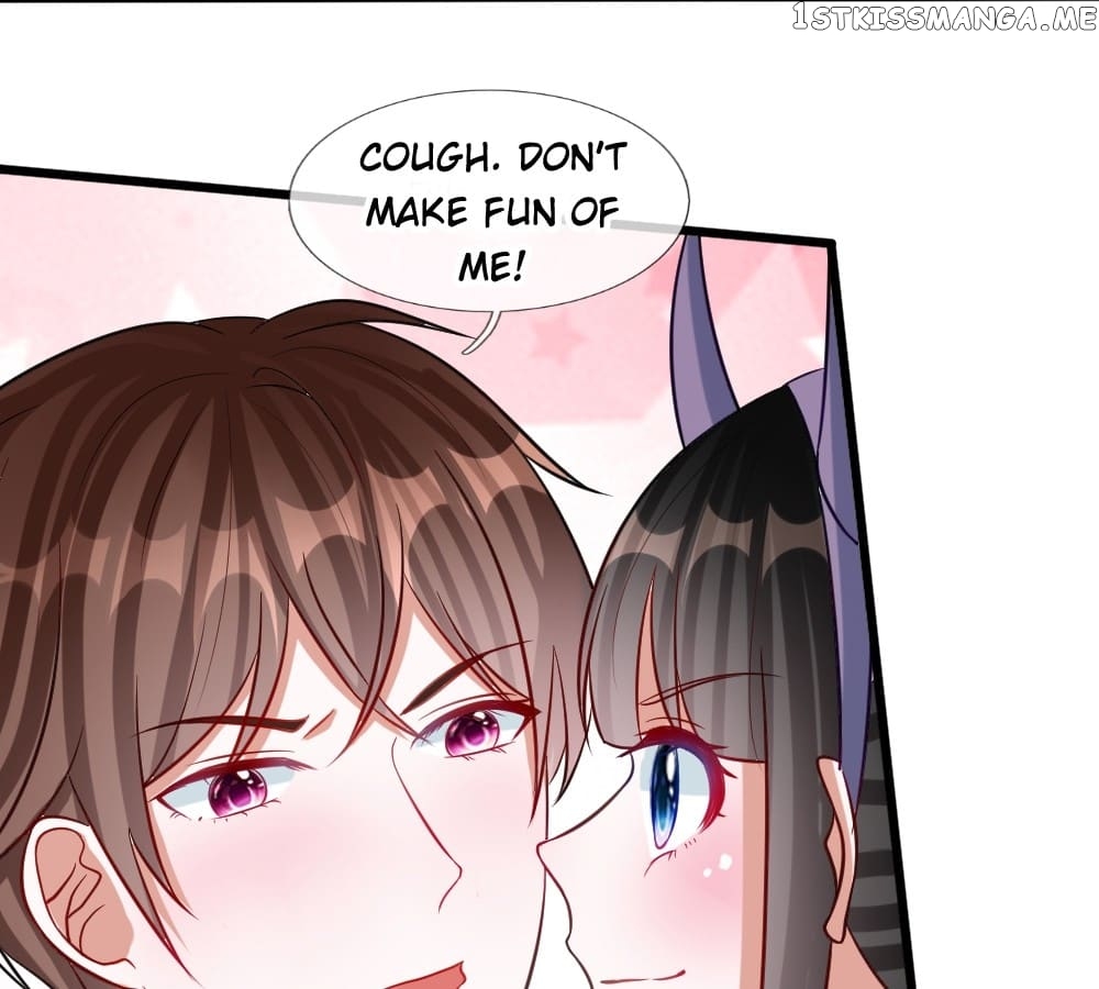School Hunk Must Love Me chapter 72 - page 15