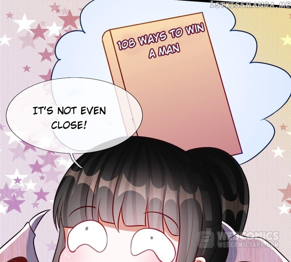 School Hunk Must Love Me chapter 72 - page 18