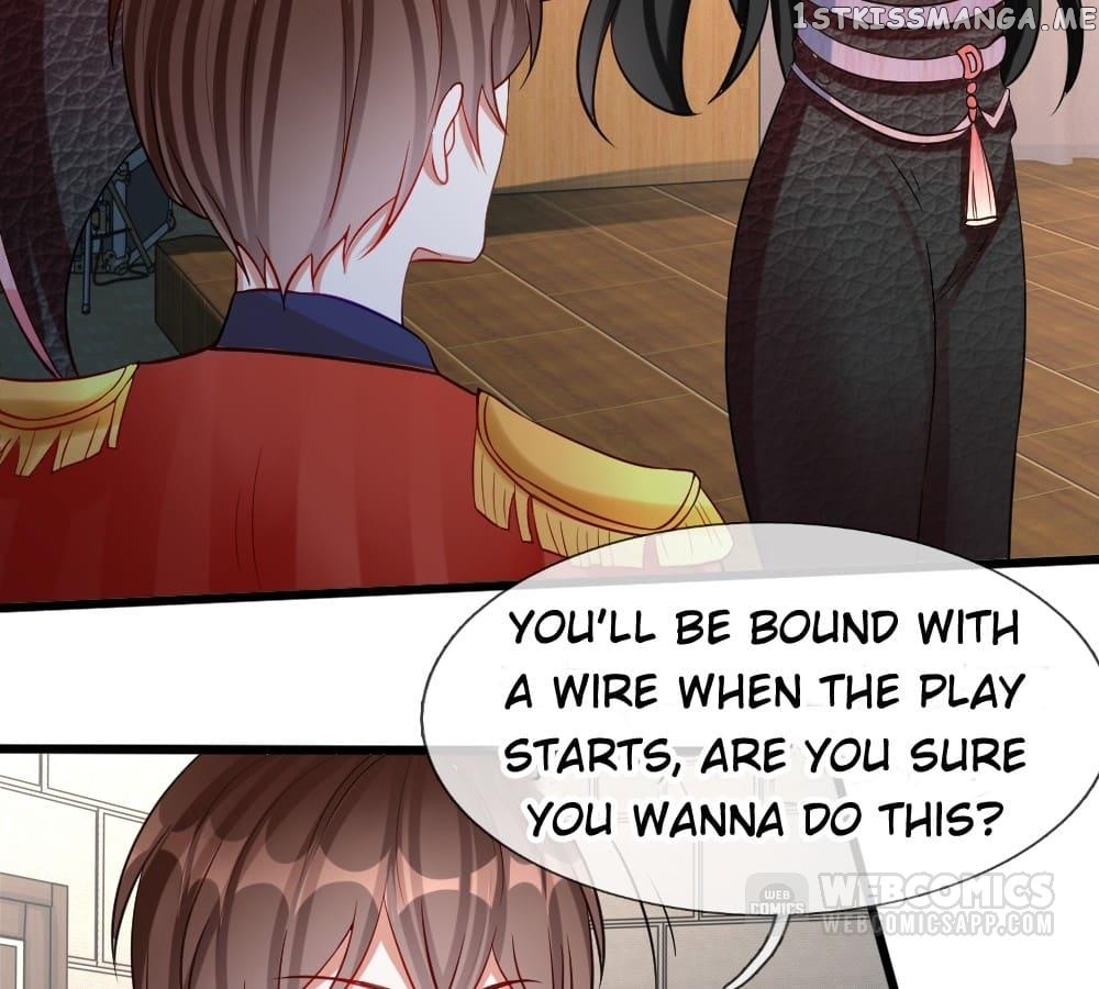 School Hunk Must Love Me chapter 72 - page 2