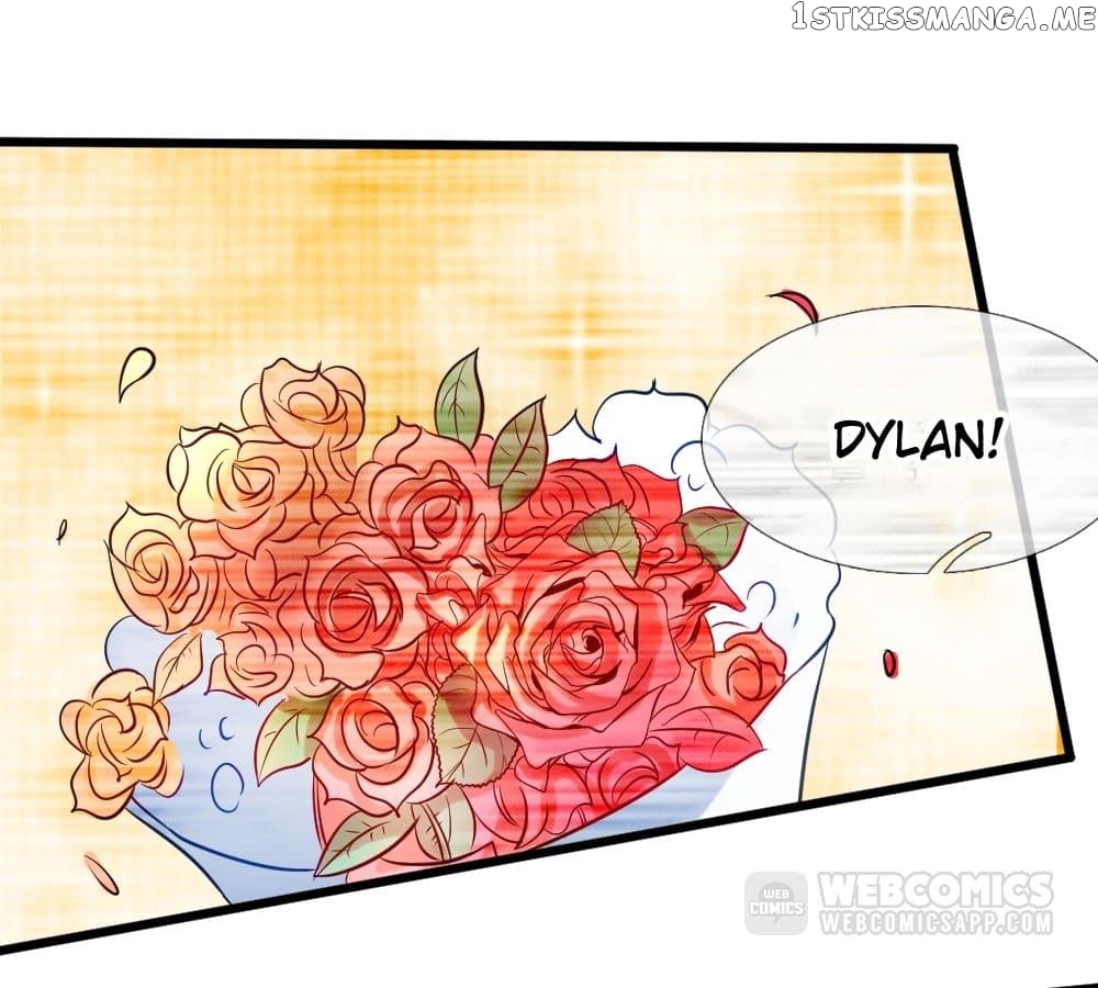 School Hunk Must Love Me chapter 72 - page 22