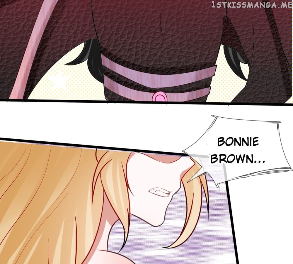 School Hunk Must Love Me chapter 72 - page 32