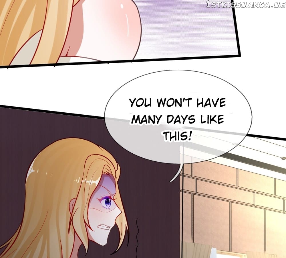 School Hunk Must Love Me chapter 72 - page 33