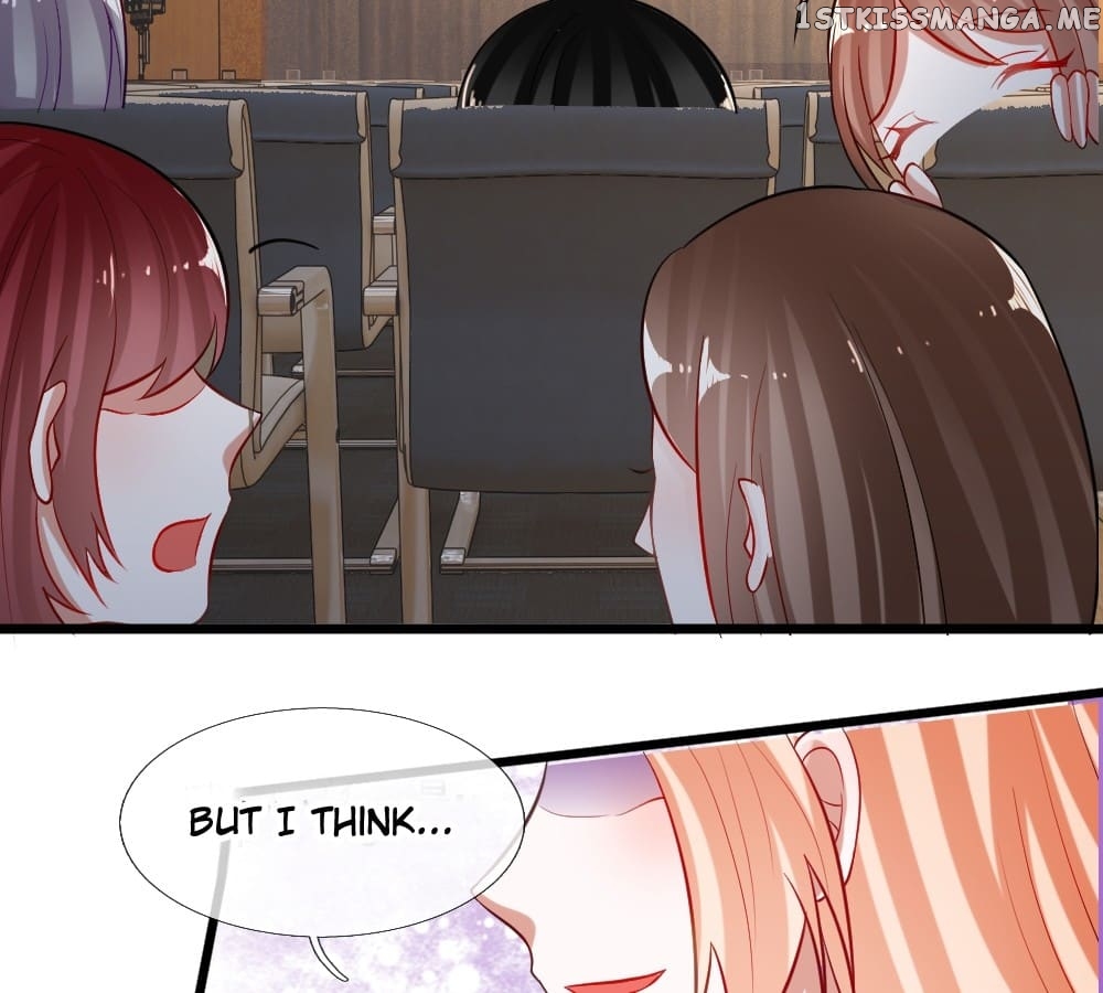 School Hunk Must Love Me chapter 72 - page 37