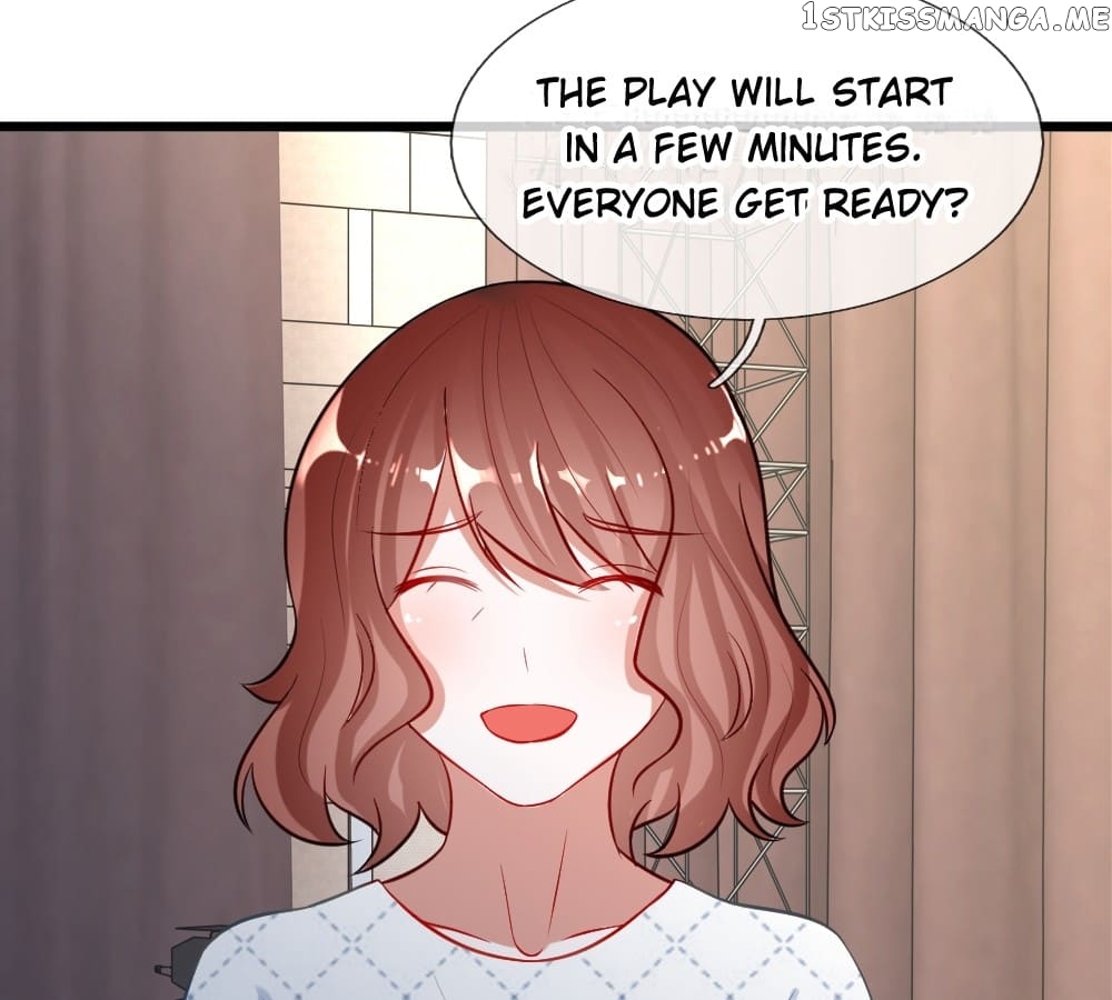 School Hunk Must Love Me chapter 72 - page 41