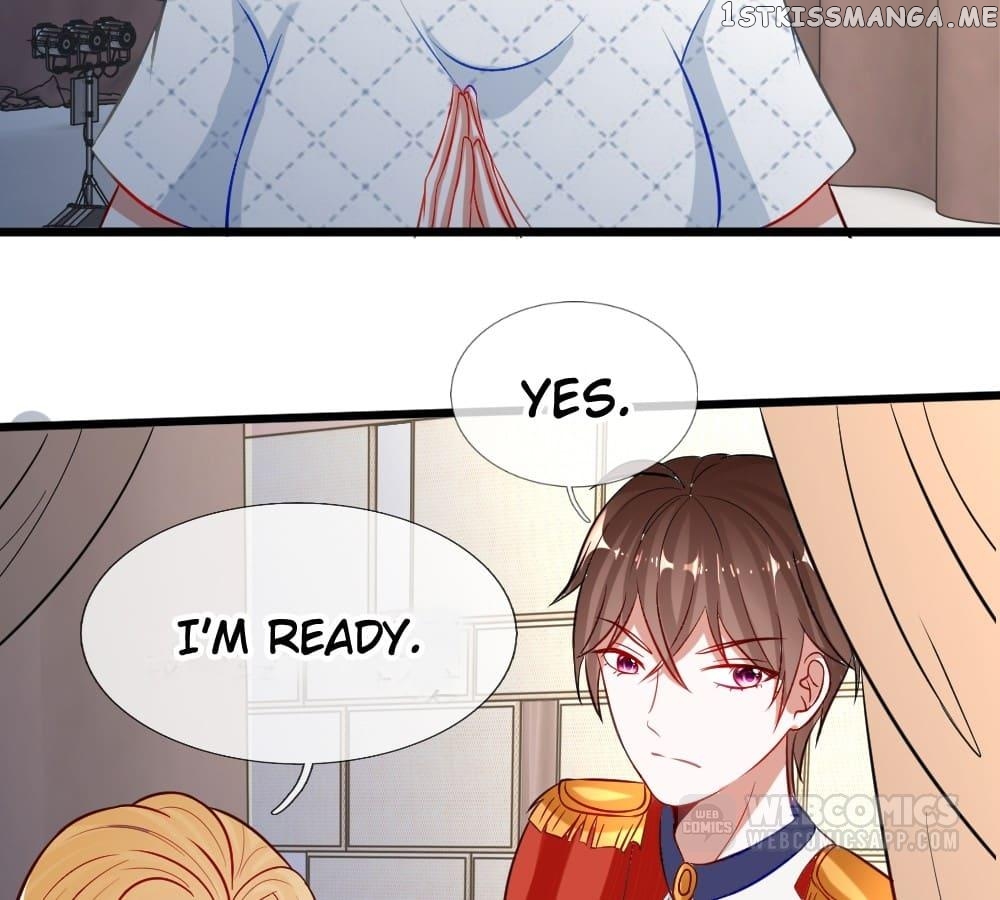 School Hunk Must Love Me chapter 72 - page 42