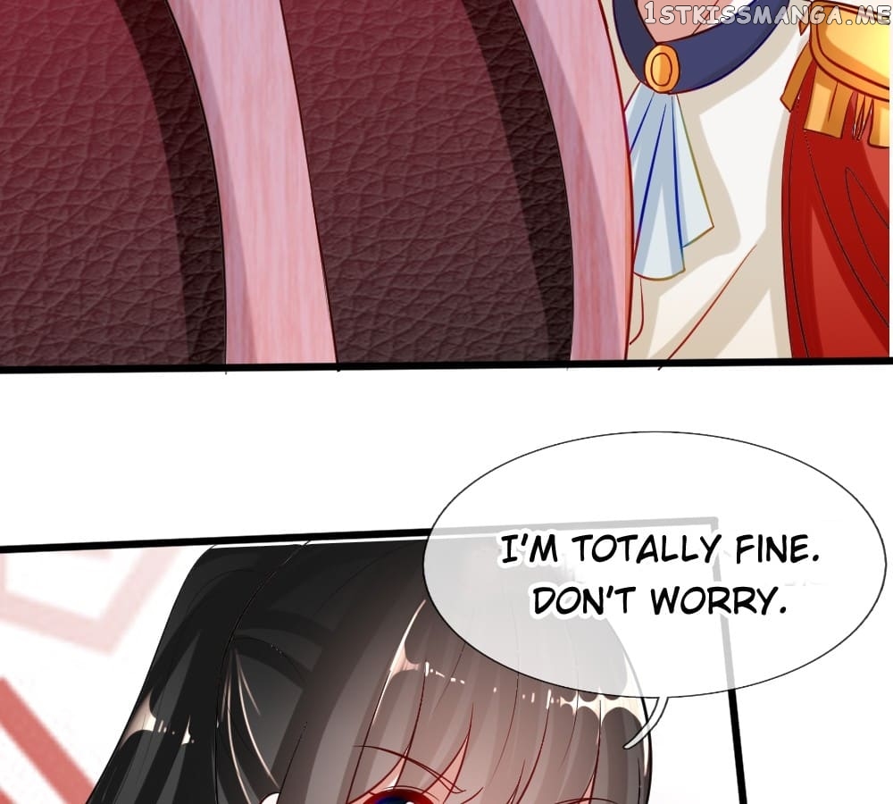 School Hunk Must Love Me chapter 72 - page 48