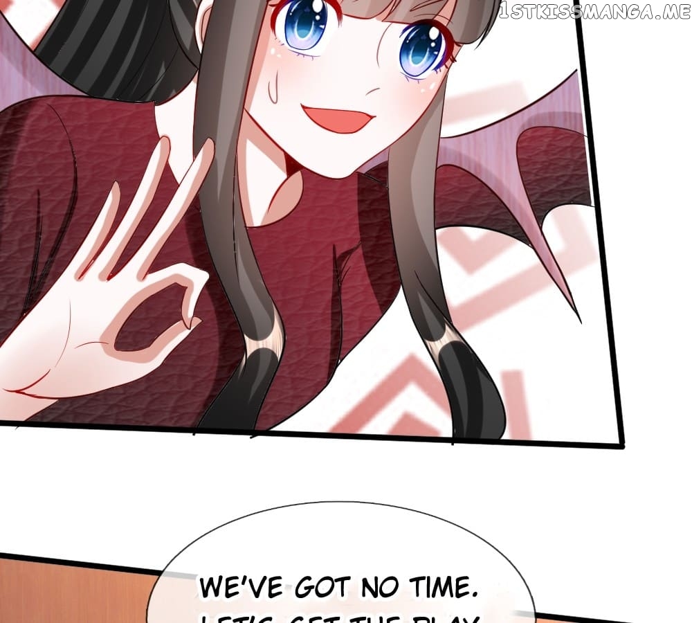 School Hunk Must Love Me chapter 72 - page 49