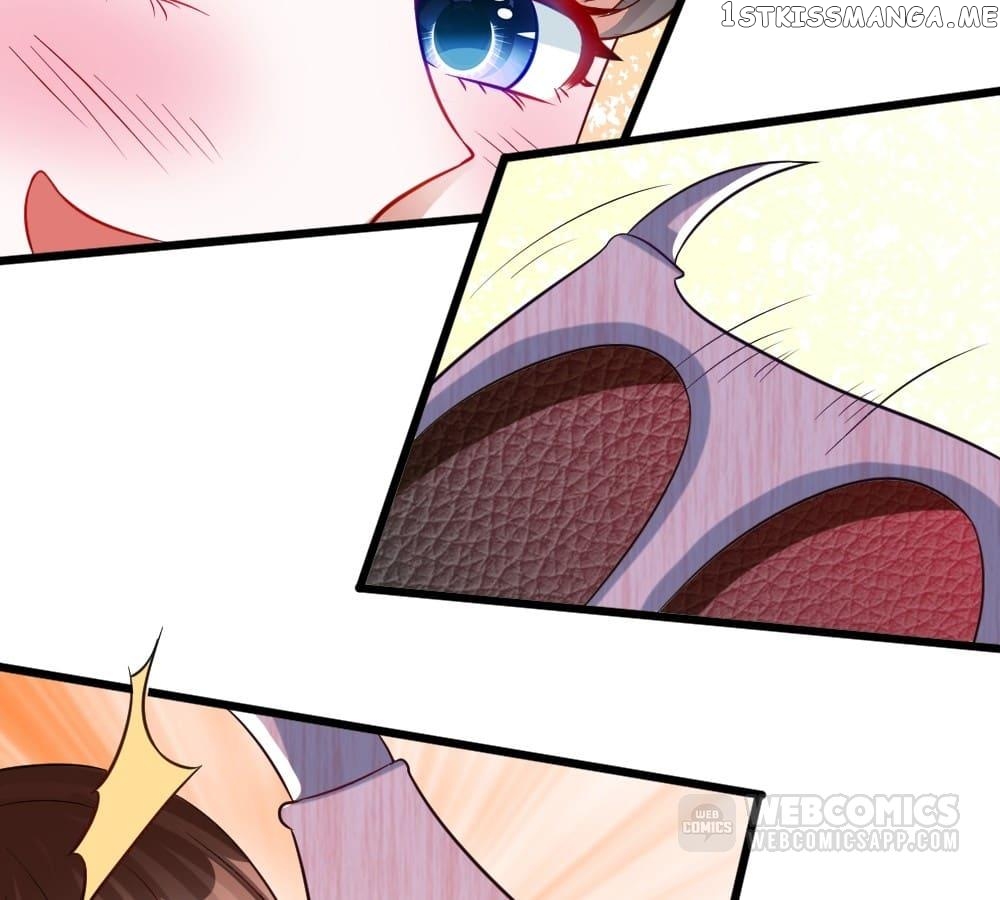 School Hunk Must Love Me chapter 72 - page 6