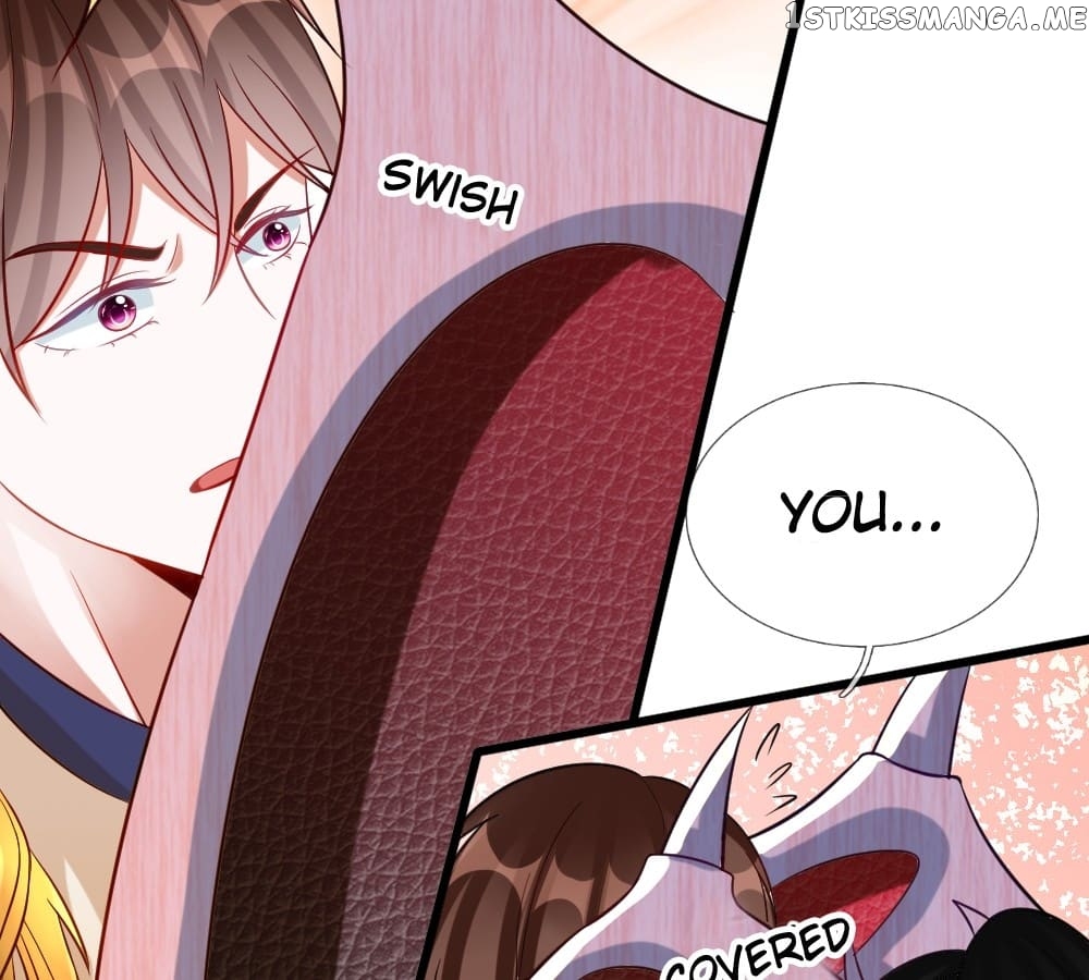School Hunk Must Love Me chapter 72 - page 7