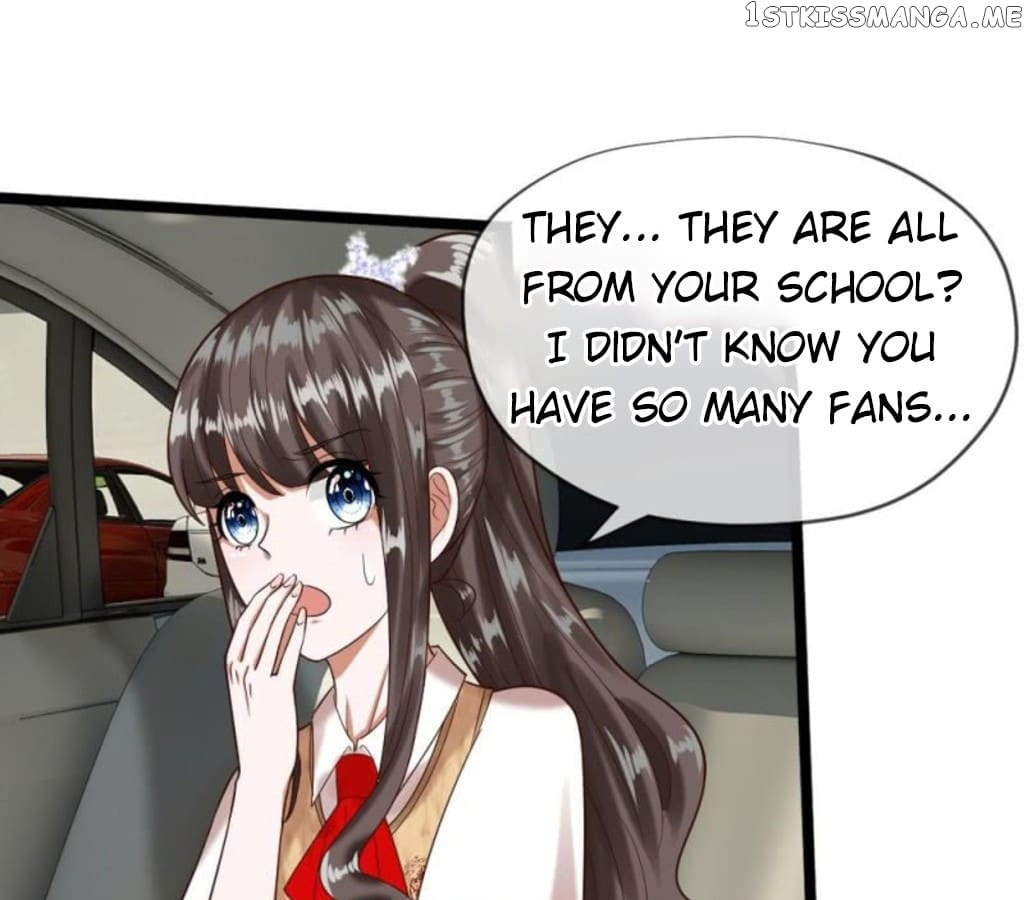 School Hunk Must Love Me chapter 42 - page 1