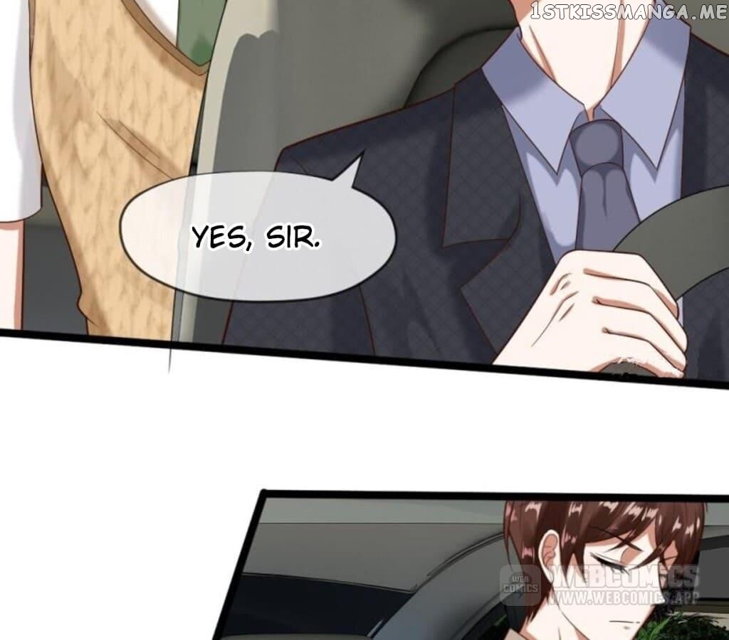 School Hunk Must Love Me chapter 42 - page 10