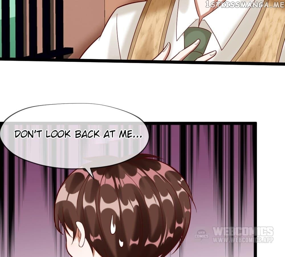 School Hunk Must Love Me chapter 42 - page 22