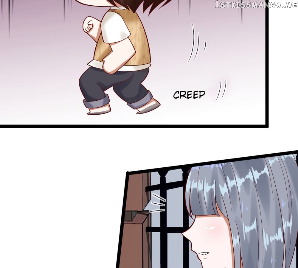 School Hunk Must Love Me chapter 42 - page 23