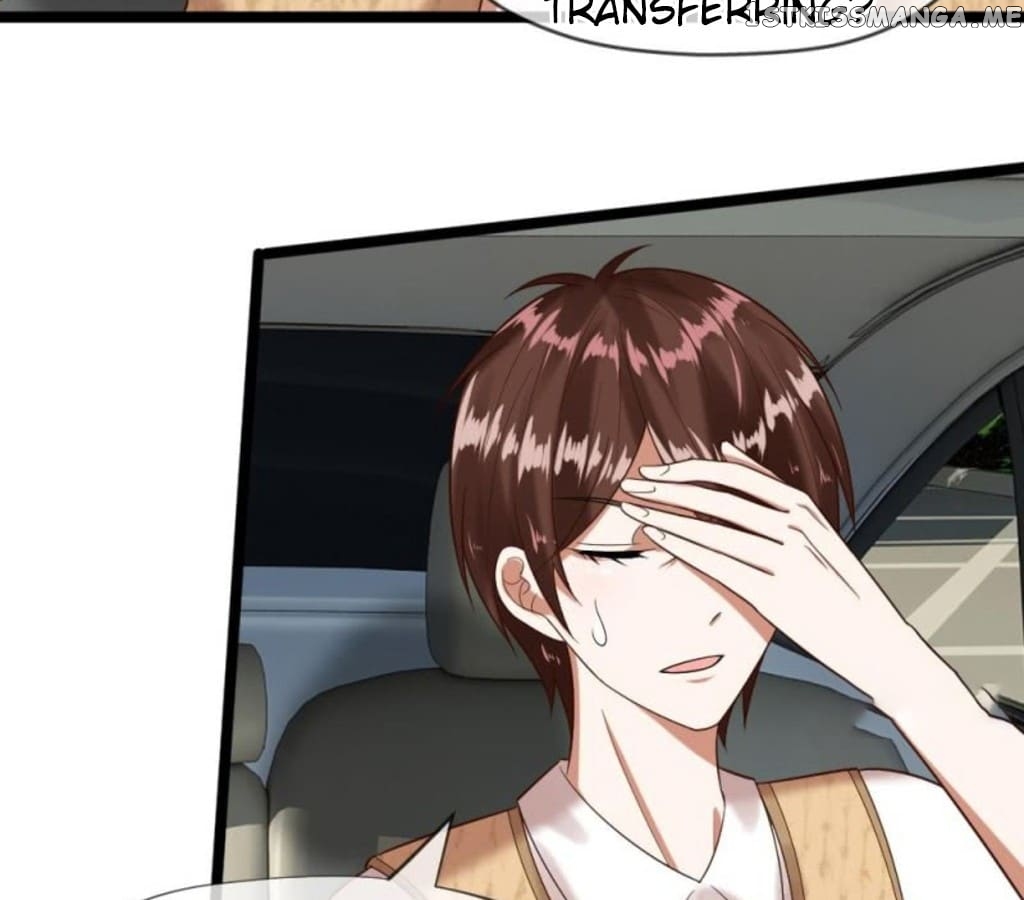 School Hunk Must Love Me chapter 42 - page 5