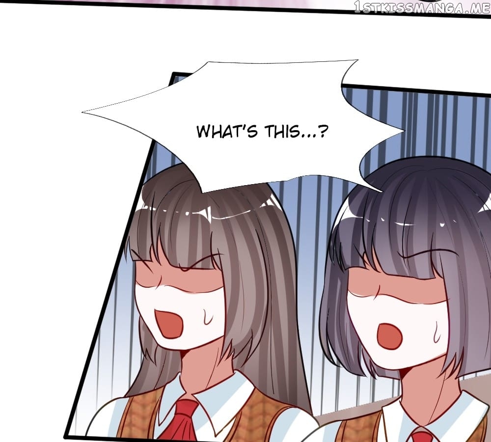 School Hunk Must Love Me chapter 73 - page 12