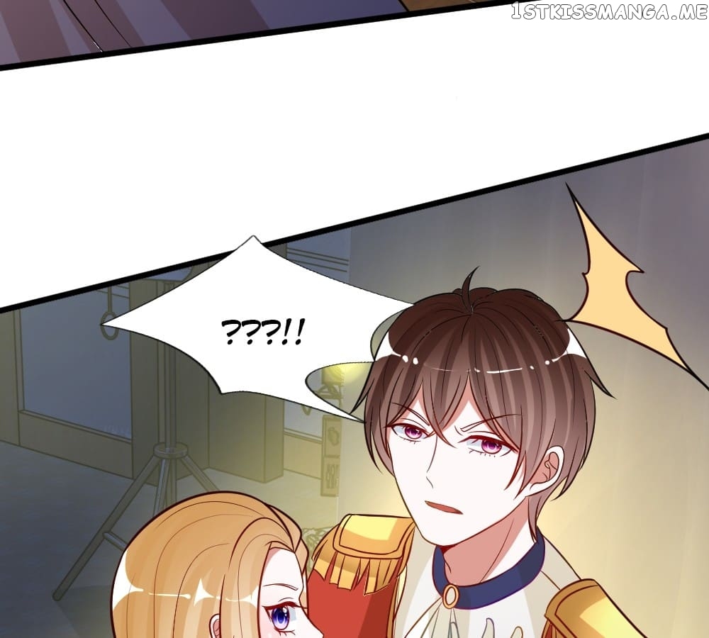 School Hunk Must Love Me chapter 73 - page 15