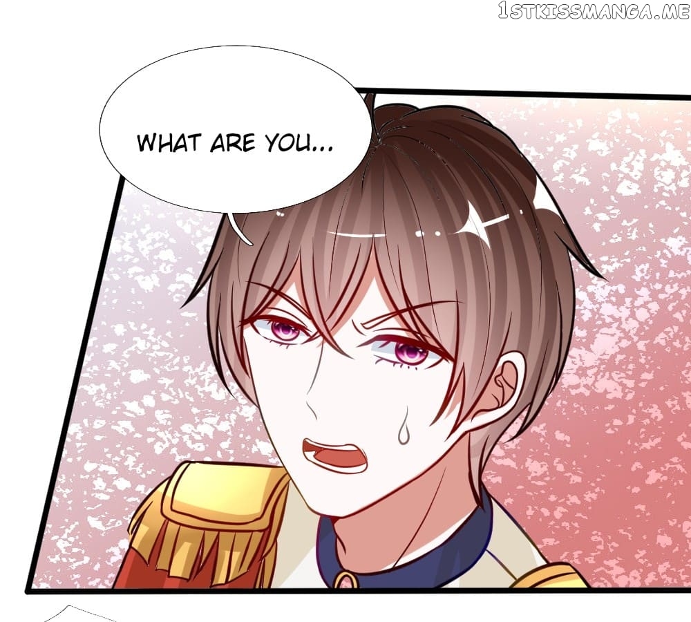 School Hunk Must Love Me chapter 73 - page 17