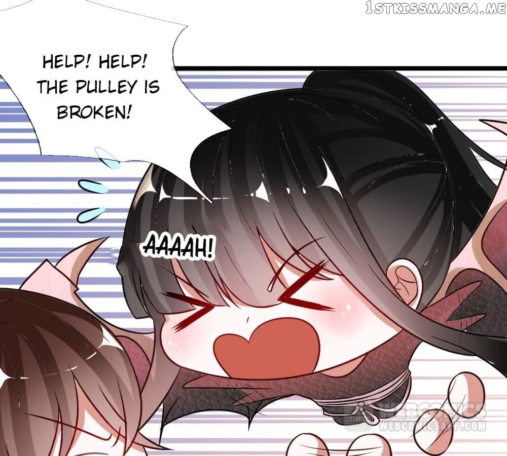 School Hunk Must Love Me chapter 73 - page 18