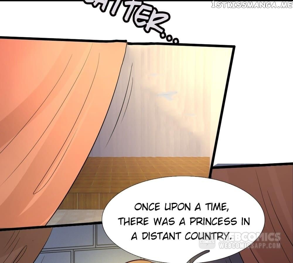 School Hunk Must Love Me chapter 73 - page 2