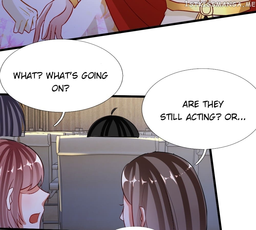 School Hunk Must Love Me chapter 73 - page 21