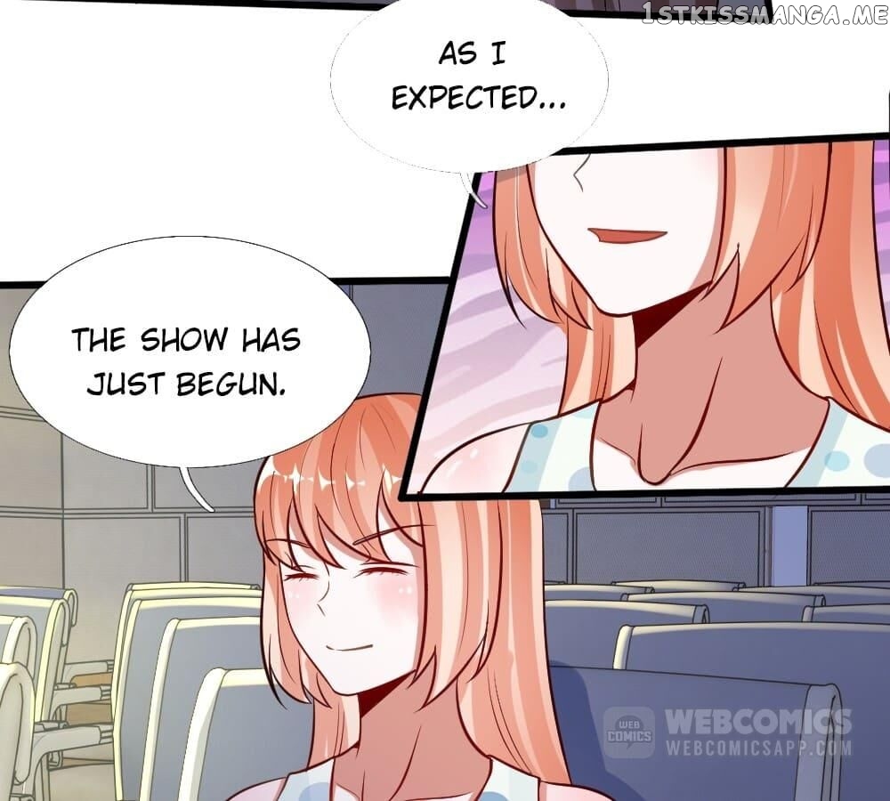 School Hunk Must Love Me chapter 73 - page 22