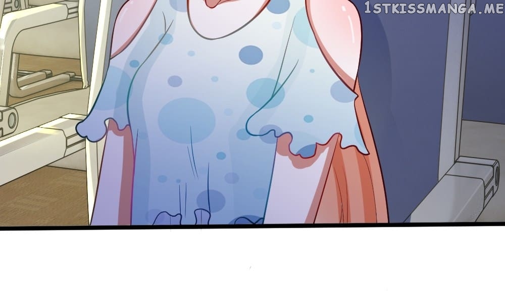 School Hunk Must Love Me chapter 73 - page 23